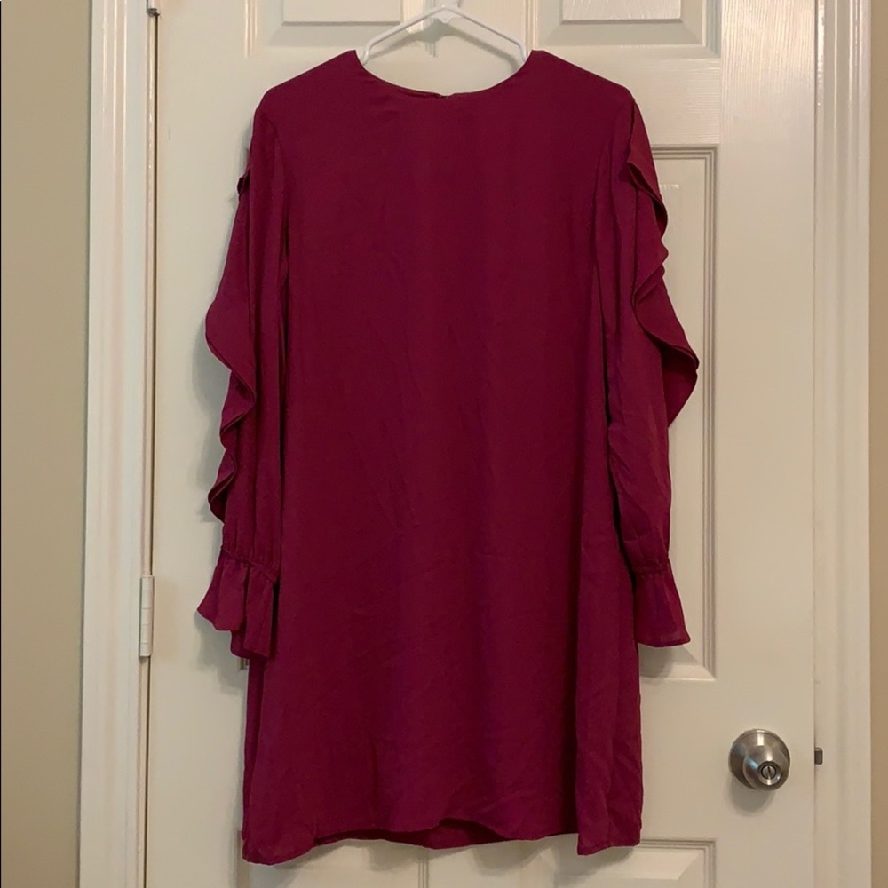 Mossimo Shift Dress
